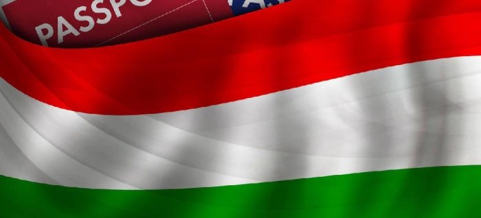 راهنمای وقت سفارت مجارستان