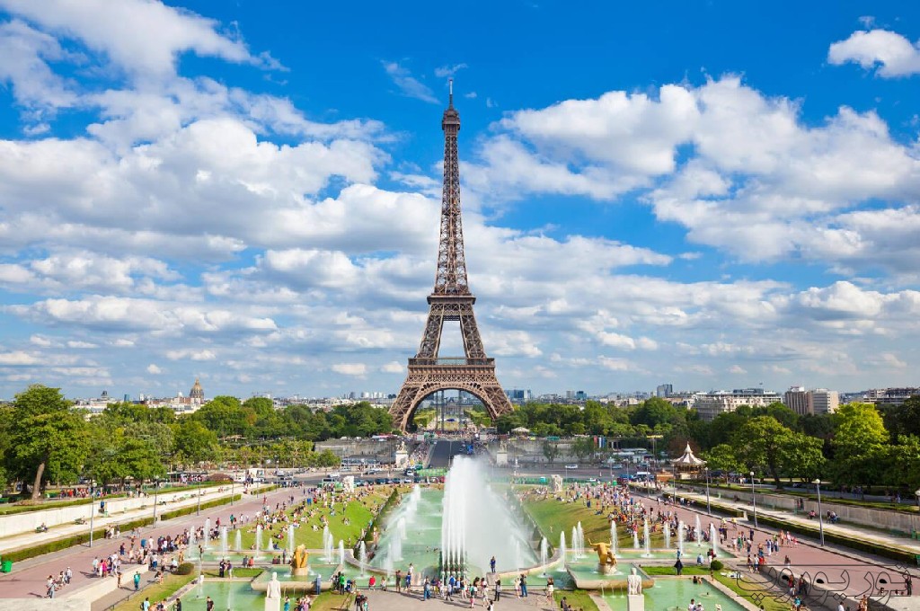 عوامل متعددی، از جمله هوا، هزینه‌ها و فعالیت‌های موسمی همگی در تعیین بهترین زمان سفر به فرانسه دخالت دارند.