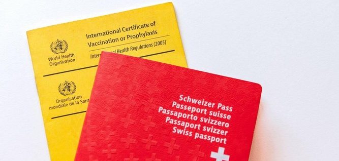 ویزای سوئیس - اخذ ویزای سوئیس شرایط، قیمت و مراحل