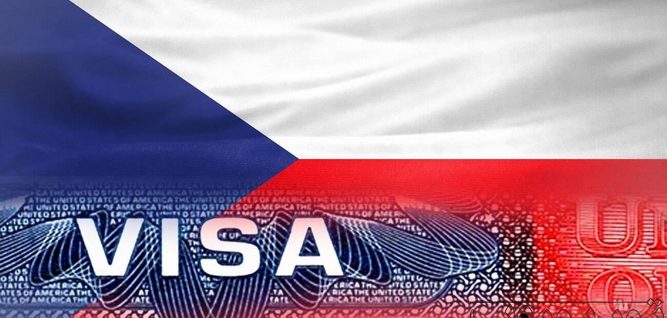 ویزای جمهوری چک– اخذ ویزای جمهوری چک شرایط، قیمت و مراحل