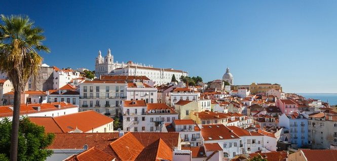 هر آنچه باید درباره کشور پرتغال بدانید